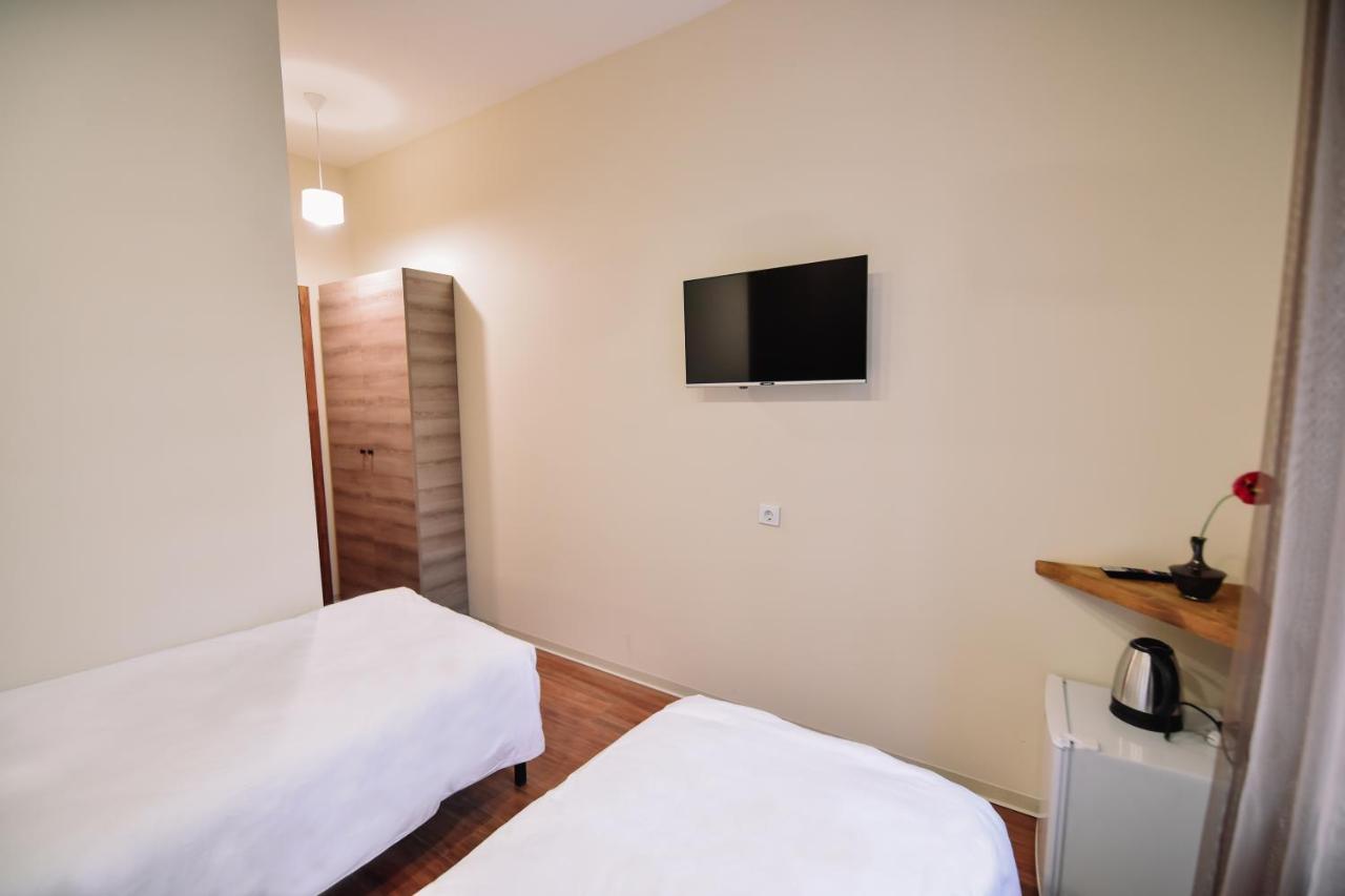 Lori Guest House Hotel Wanadsor Exterior foto