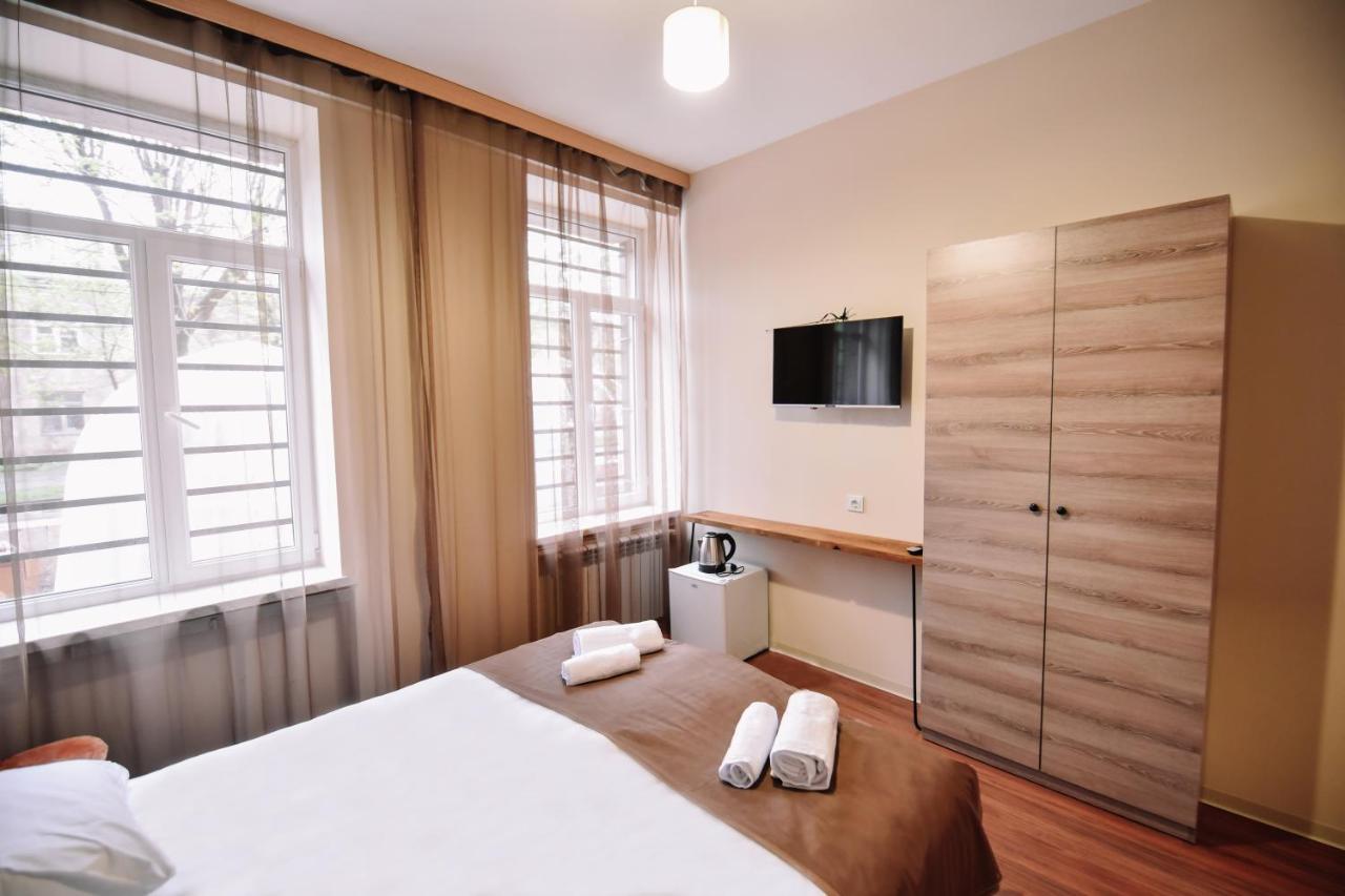 Lori Guest House Hotel Wanadsor Exterior foto