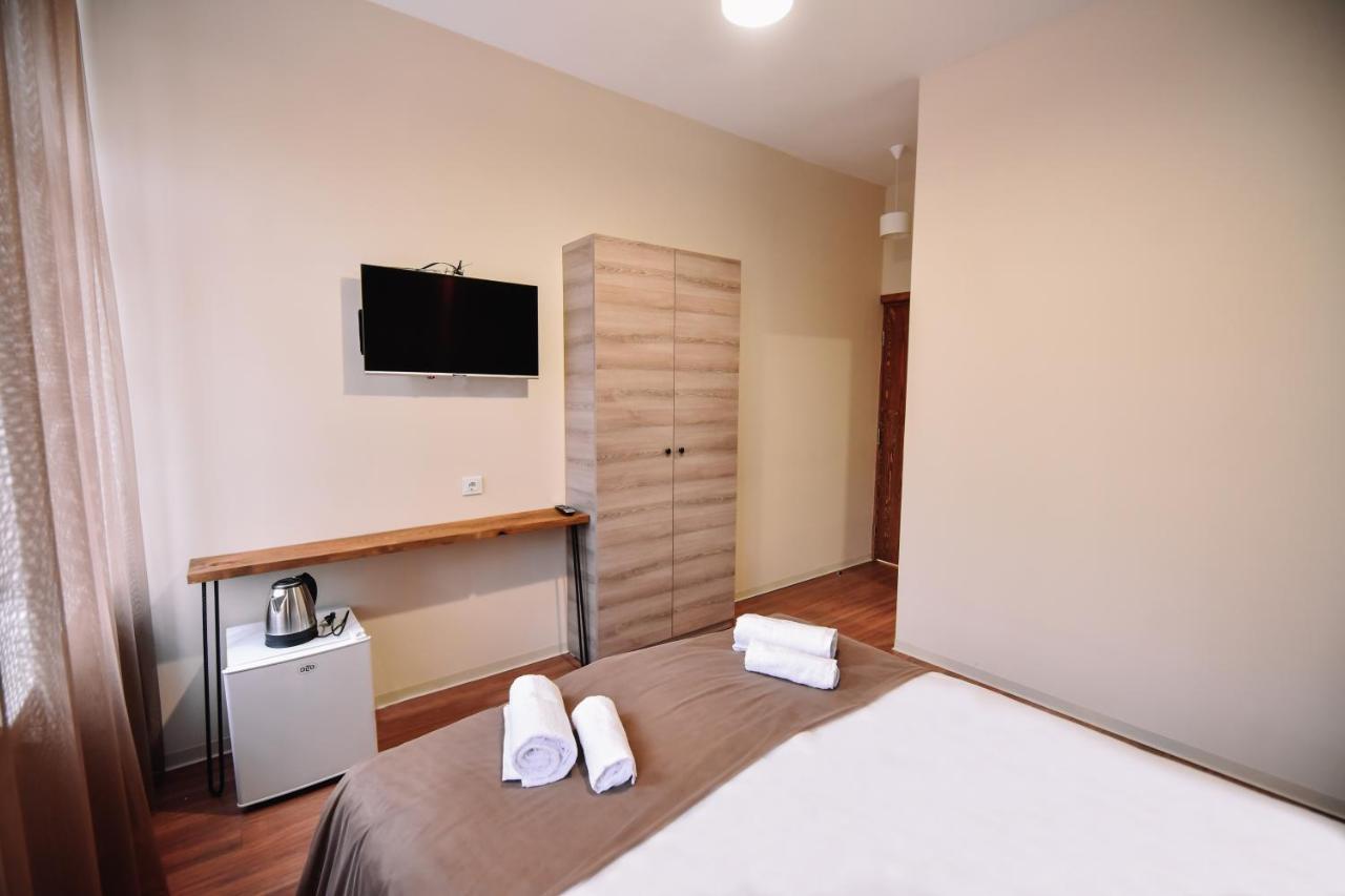 Lori Guest House Hotel Wanadsor Exterior foto