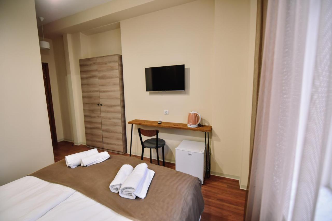 Lori Guest House Hotel Wanadsor Exterior foto