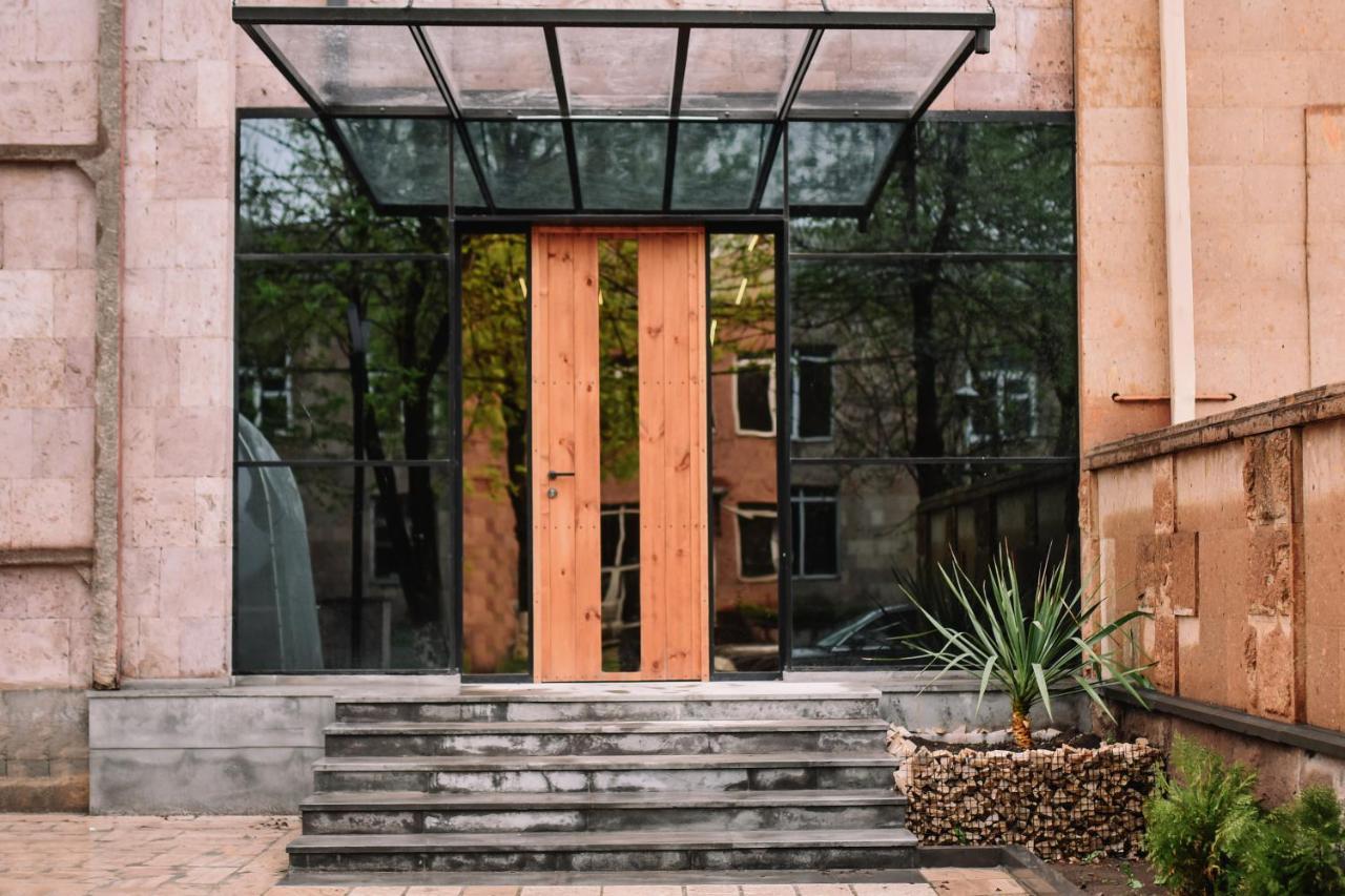 Lori Guest House Hotel Wanadsor Exterior foto