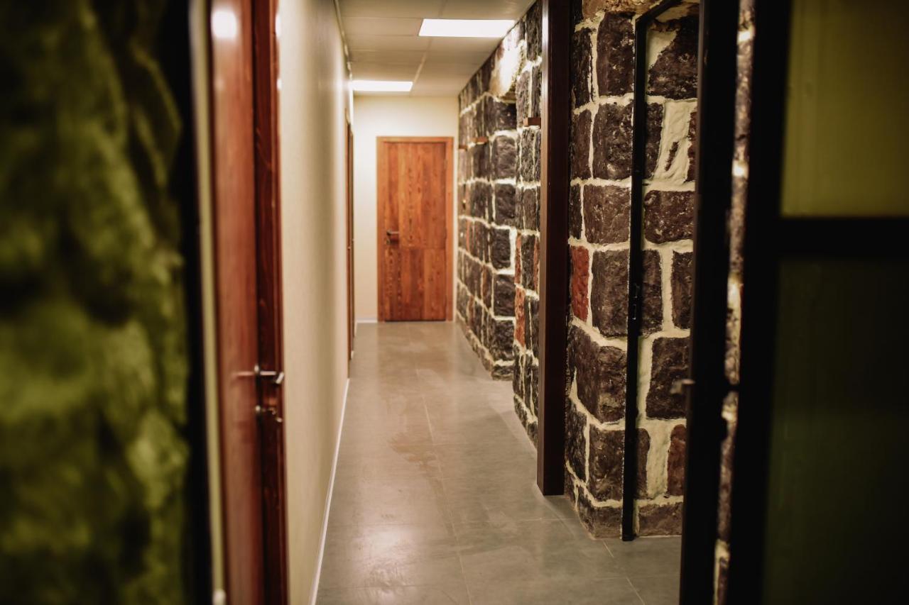 Lori Guest House Hotel Wanadsor Exterior foto