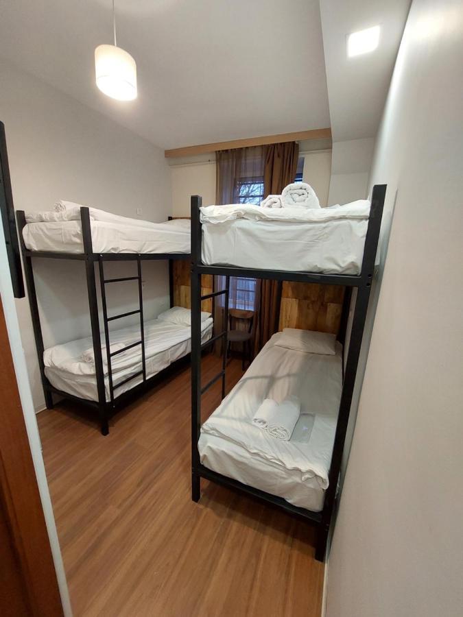 Lori Guest House Hotel Wanadsor Exterior foto