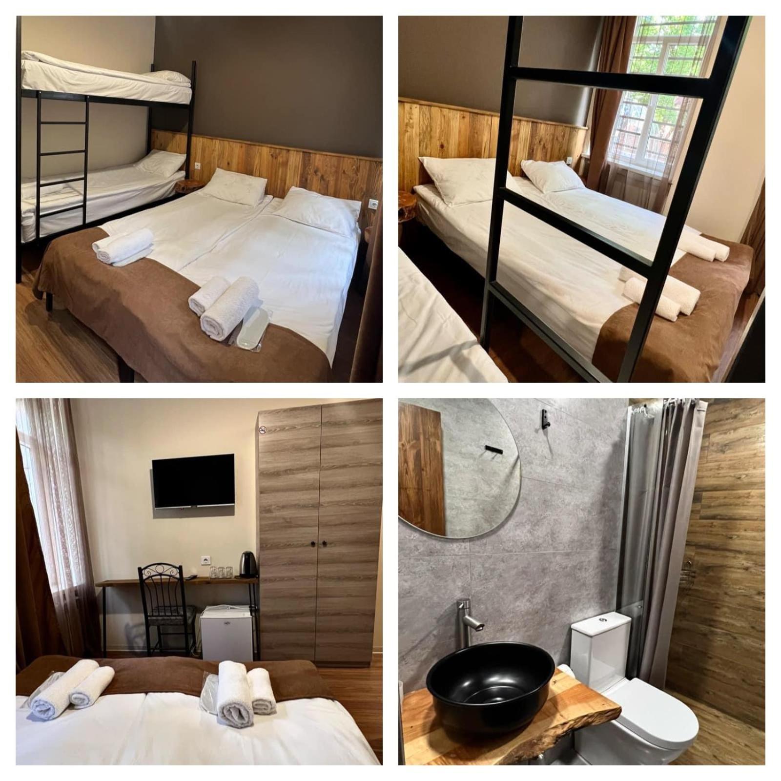Lori Guest House Hotel Wanadsor Exterior foto